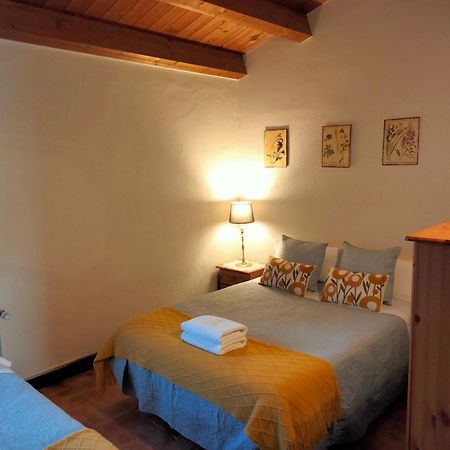 El Forn Rural Villa Montmajor Eksteriør billede