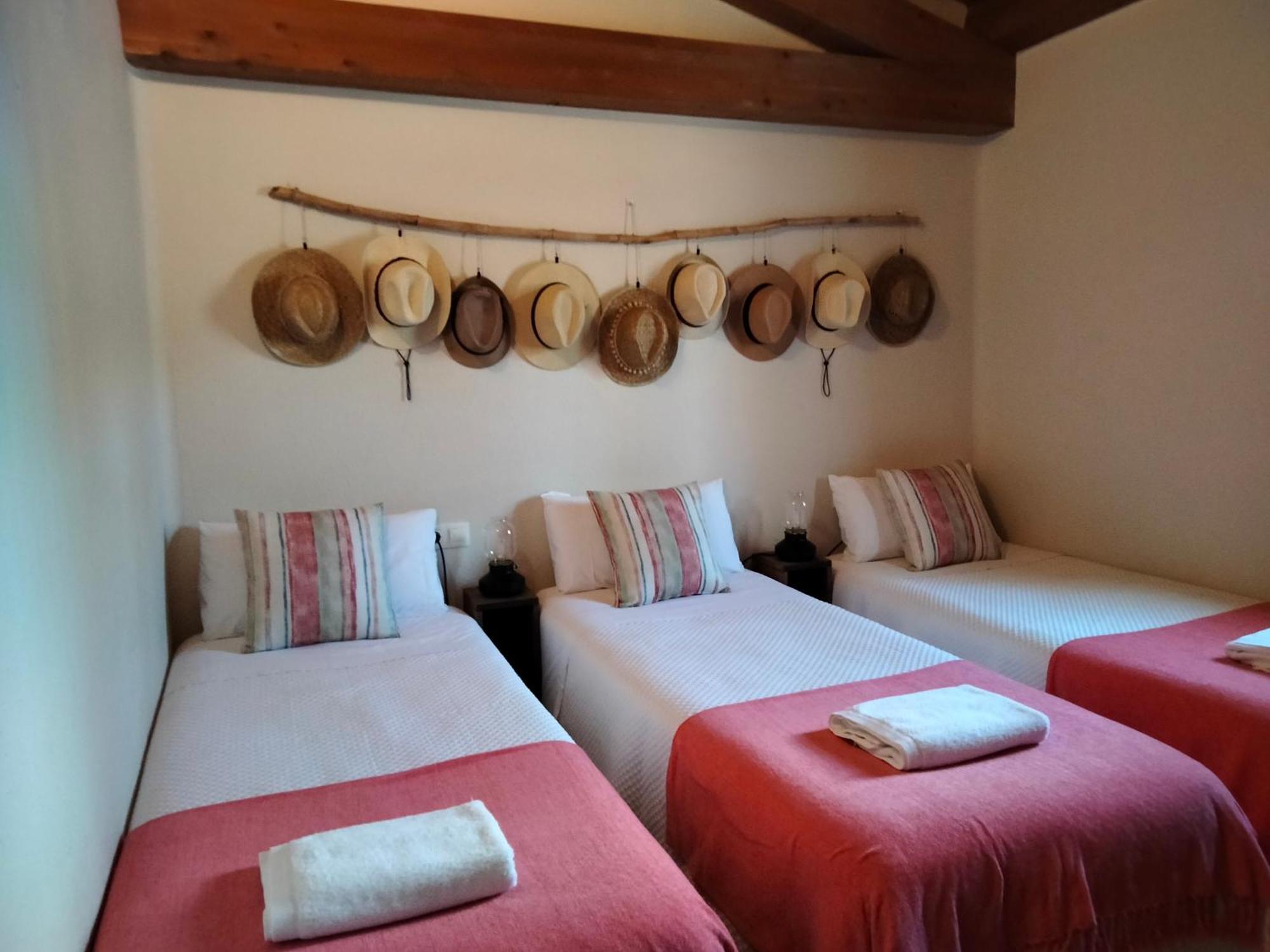 El Forn Rural Villa Montmajor Eksteriør billede
