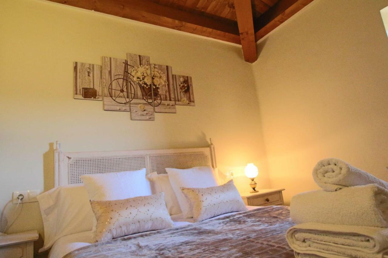 El Forn Rural Villa Montmajor Eksteriør billede